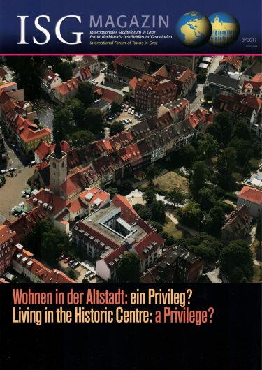 2011 Cover Magazin 3