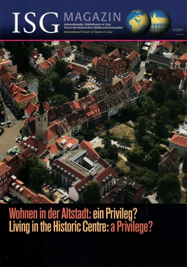 2011 Cover Magazin 3