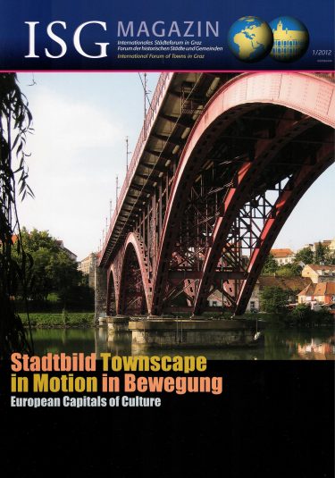 2012 Cover Magazin 1