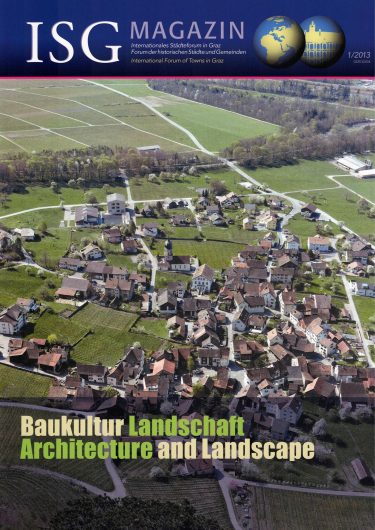 2013 Cover Magazin 1