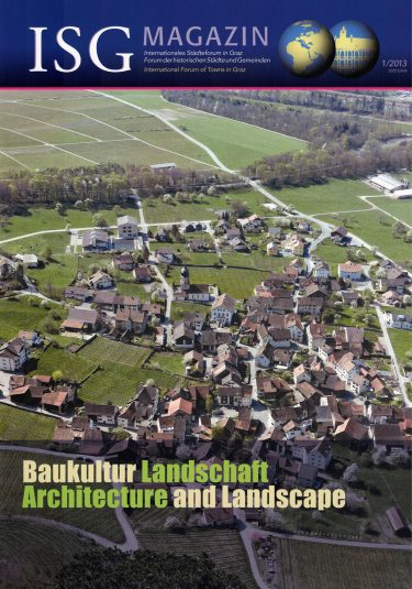 2013 Cover Magazin 1