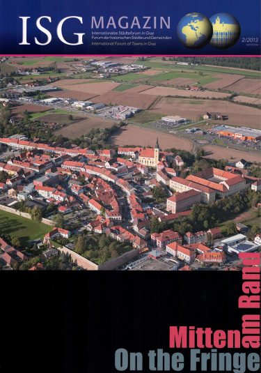 2013 Cover Magazin 2