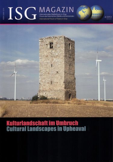 2013 Cover Magazin 4