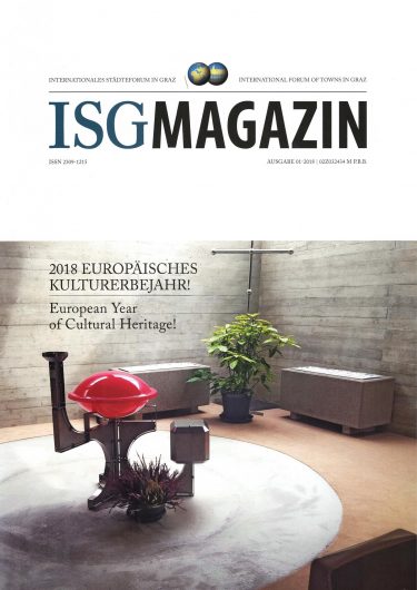 2018 Cover Magazin 1
