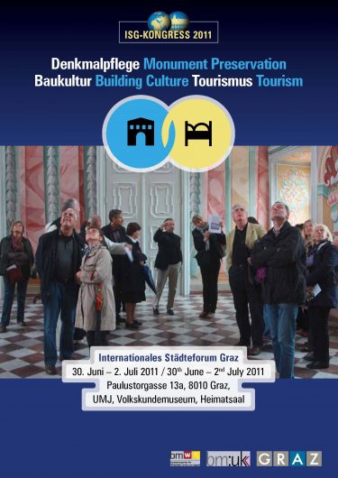 Plakat Symposium 2011