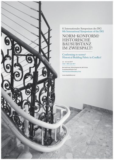 Cover Folder Symposium 2017